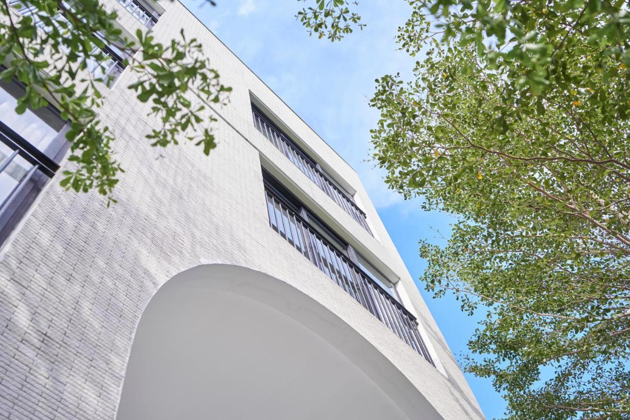 M Village Living Tran Nao Cidade de Ho Chi Minh Exterior foto